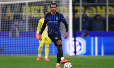 Manuel Akanji Shuts Down Manchester City Transfer Talk as Serie A Title Nears
