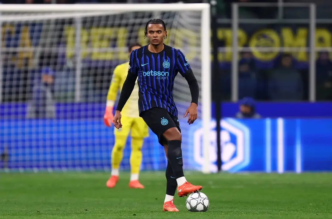 Manuel Akanji Shuts Down Manchester City Transfer Talk as Serie A Title Nears