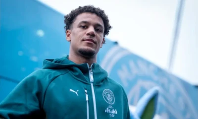 Manchester City forward closing in on Fulham transfer as £35M talks progress