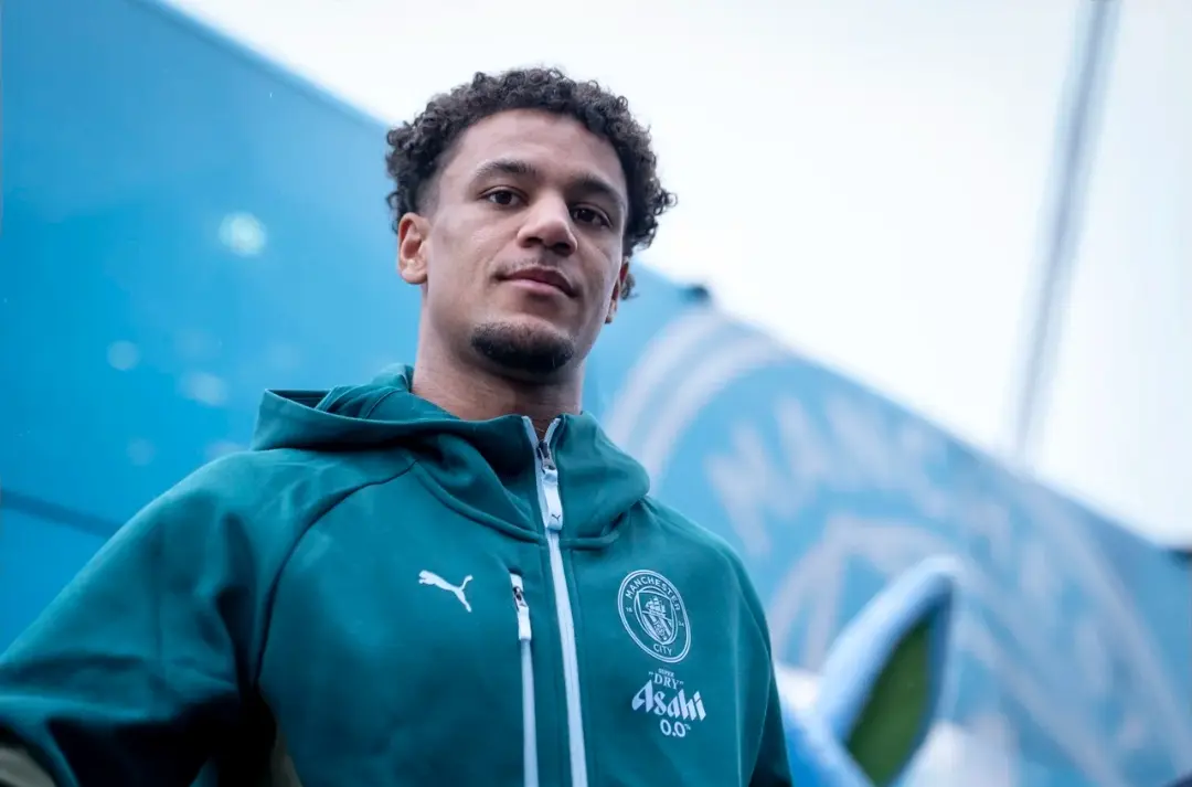 Manchester City forward closing in on Fulham transfer as £35M talks progress